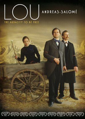 Lou Andreas-Salom&eacute; - Movie Poster (thumbnail)