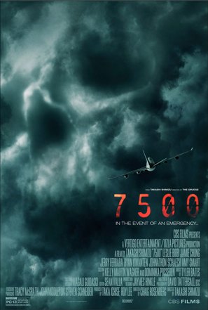 7500 - Movie Poster (thumbnail)
