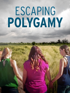 &quot;Escaping Polygamy&quot; - Video on demand movie cover (thumbnail)