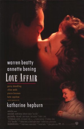 Love Affair - Movie Poster (thumbnail)