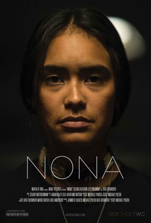 Nona - Movie Poster (thumbnail)