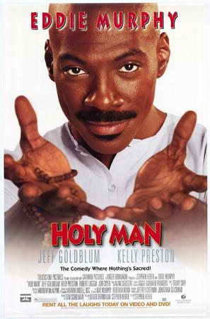 Holy Man - Movie Poster (thumbnail)