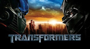 Transformers - Movie Poster (thumbnail)