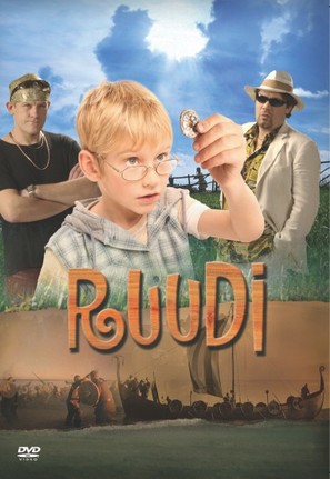 Ruudi - Estonian poster (thumbnail)