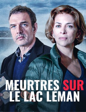 &quot;Meurtres &agrave;...&quot; Meurtres sur le Lac L&eacute;man - French Video on demand movie cover (thumbnail)