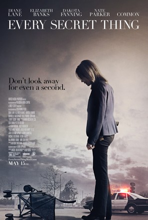 Every Secret Thing - Movie Poster (thumbnail)