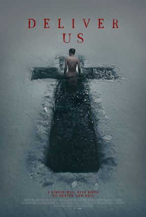Deliver us - Movie Poster (thumbnail)