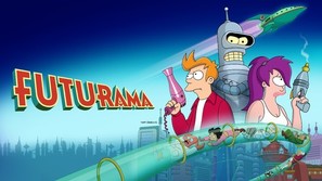 &quot;Futurama&quot; - Movie Poster (thumbnail)