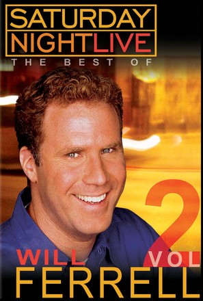 The Best Of Will Ferrell 2 - poster (thumbnail)