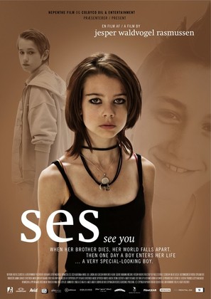 Ses - Danish Movie Poster (thumbnail)