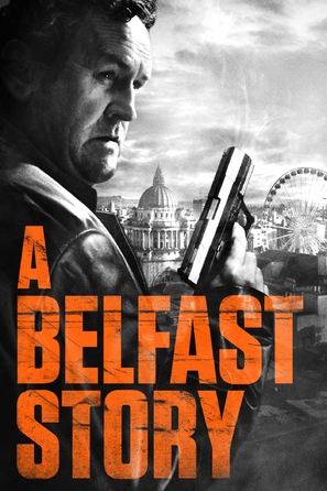 A Belfast Story - Movie Cover (thumbnail)
