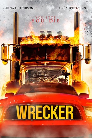 Wrecker - Canadian Movie Cover (thumbnail)