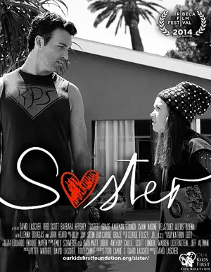 Sister Poster