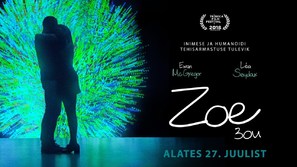 Zoe - Estonian Movie Poster (thumbnail)