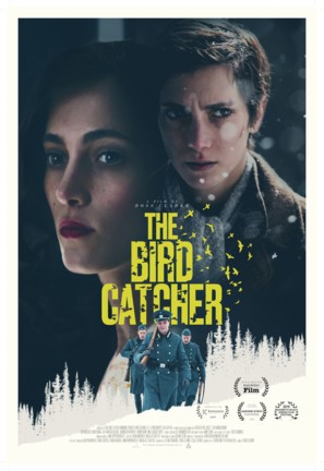 The Birdcatcher - Movie Poster (thumbnail)