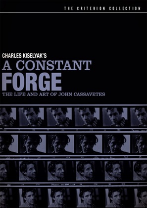 A Constant Forge - DVD movie cover (thumbnail)