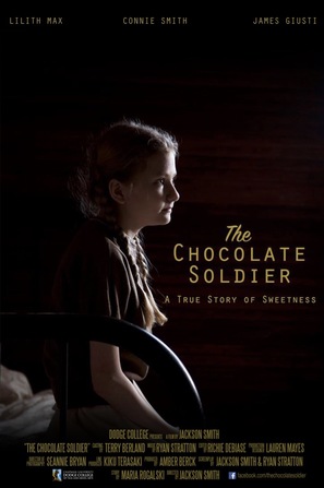 The Chocolate Soldier - Movie Poster (thumbnail)