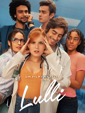 Lulli - Brazilian Movie Poster (thumbnail)