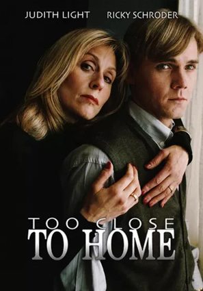 Too Close to Home - Movie Cover (thumbnail)