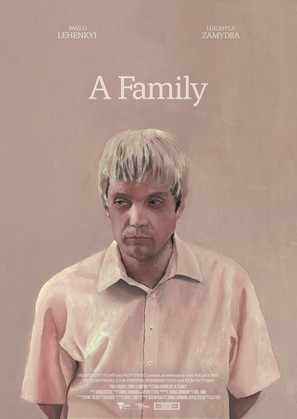 A Family - Australian Movie Poster (thumbnail)