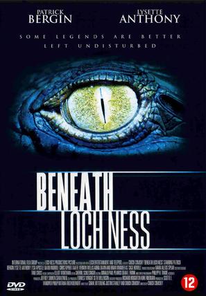 Beneath Loch Ness - Danish Movie Cover (thumbnail)