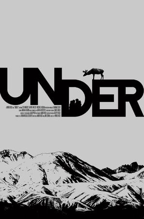 Under - Canadian Movie Poster (thumbnail)