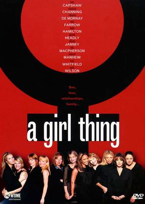 A Girl Thing - Movie Cover (thumbnail)