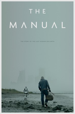 The Manual - Movie Poster (thumbnail)