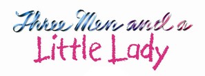 3 Men and a Little Lady - Logo (thumbnail)