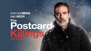 The Postcard Killings - Canadian Movie Cover (thumbnail)