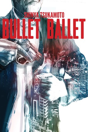 Bullet Ballet - Movie Cover (thumbnail)