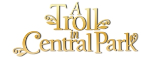 A Troll in Central Park - Logo (thumbnail)
