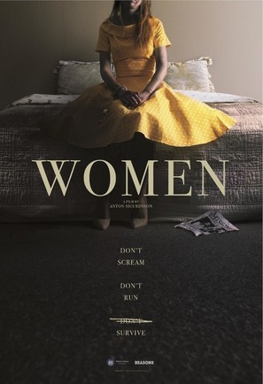 Women - Movie Poster (thumbnail)