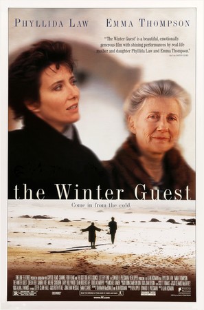 The Winter Guest - Movie Poster (thumbnail)