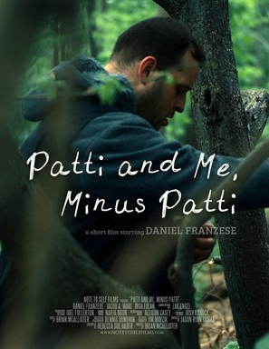 Patti and Me, Minus Patti - Movie Poster (thumbnail)