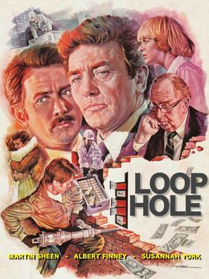 Loophole - Movie Cover (thumbnail)