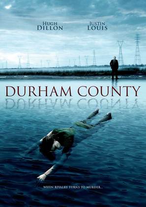 &quot;Durham County&quot; - Canadian Movie Poster (thumbnail)