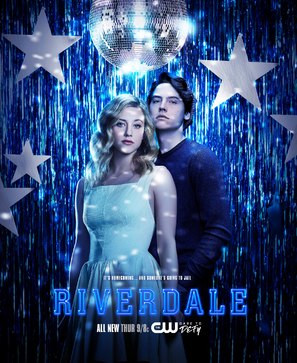 &quot;Riverdale&quot; - Movie Poster (thumbnail)