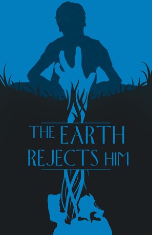 The Earth Rejects Him - Movie Poster (thumbnail)