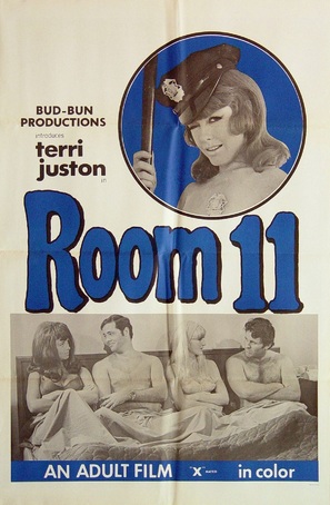 Room 11 - Movie Poster (thumbnail)