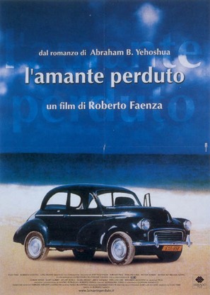 L&#039;amante perduto - Italian Movie Poster (thumbnail)