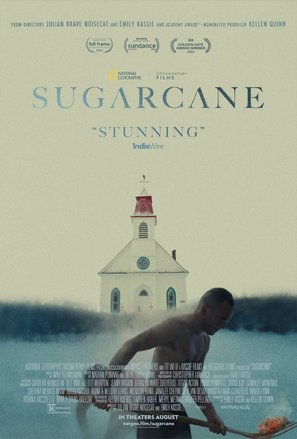 Sugarcane - Movie Poster (thumbnail)