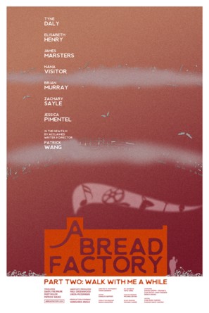 A Bread Factory, Part Two - Movie Poster (thumbnail)