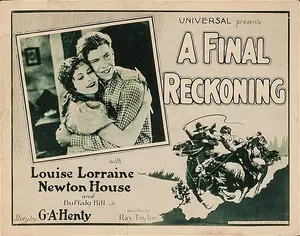 A Final Reckoning Poster