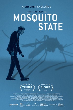 Mosquito State - Movie Poster (thumbnail)
