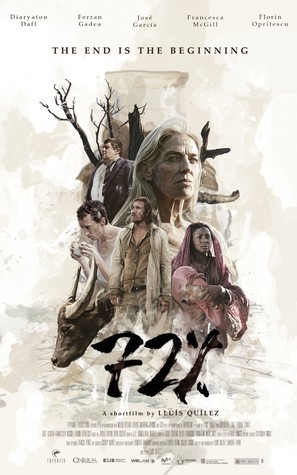 72% - Spanish Movie Poster (thumbnail)