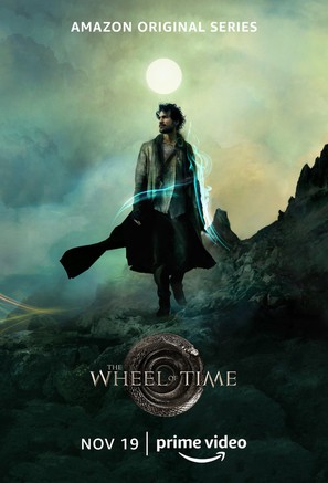 &quot;The Wheel of Time&quot; - Movie Poster (thumbnail)