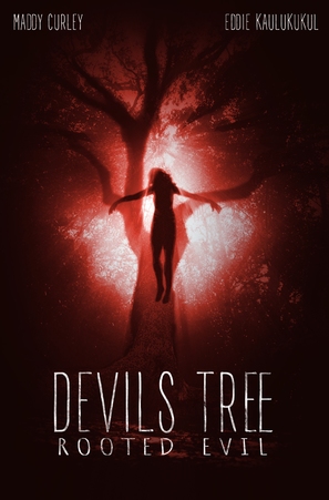 Devil&#039;s Tree: Rooted Evil - Movie Cover (thumbnail)