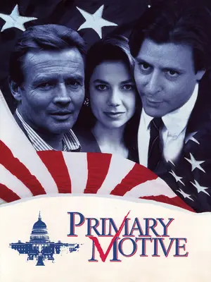 Primary Motive Cover