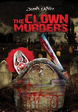 The Clown Murders - Movie Cover (thumbnail)